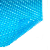 Daisy Solar Pool Cover 525 Micron AUS Made Blanket with 10Y Warranty